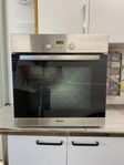 Inbyggnadsugn Miele H4110B
