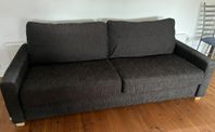 3-sits soffa