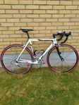 Racer Columbus Tempesta