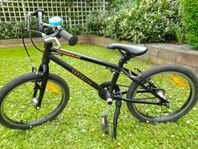 Pojkcykel 