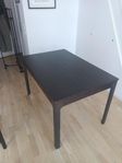 utdragbart bord IKEA Ekedalen