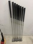 Callaway X-16 Pro Series 3-Pw