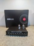 Douk Audio T8 Pro - Rörförsteg + NOS Voskhod Gold Grid rö