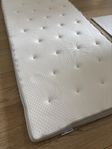 Tistedal bäddmadrass (90x200 cm) 