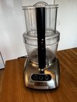 Kitchen Aid matberedare 3L