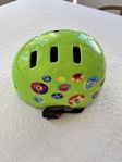 Bell Lil ripper cykelhjälm 