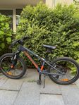 Barncykel 20 tum