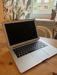 MacBook air 2013 (+laddare) 