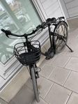 EL-cykel