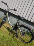 Ecoride Ambassadör AXS H-7