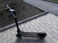 elsparkcykel 