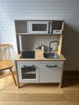 Barnkök Ikea ”Duktig”