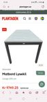 lysekil dinning table