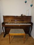 Piano Rippen