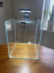Aquael Shrimpset 20 Akvarium 