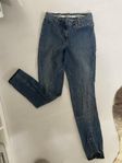 Jeans ridbyxor stl 34/36