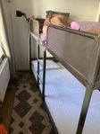 Våningssäng IKEA 
