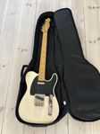Squier Classic Vibe 50s Telecaster - Vintage Blonde