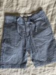 Shorts från Mango och Cubus