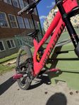 spezialiced alloy 8 downhill