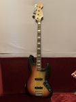 Fender jazz bass vintage 74/75