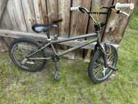 BMX / Trickcykel