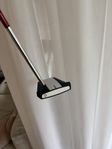 odyssey white hot versa 12 vänster