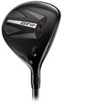 Titleist GT2 Höger 18° Stiff Golfklubb - Fairwaywood