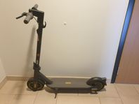 Segway Ninebot Kickscooter MAX G30E II (25 km/t)