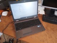 HP Probook 6560B