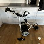 iON-Drive Elektrisk Golfvagn