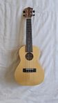 Ukulele som ny