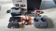 Drönare EMAX Tinyhawk III Plus Freestyle RTF Analog ELRS