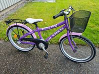 Cykel 20tum