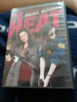 dvd film THE HEAT