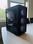 Gaming Dator  2070 | Ryzen 5 | 16Gb 
