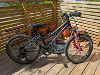 Barncykel 20" fint skick