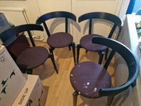 4 / 8 st stolar