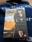 dvd film SALT