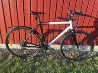 Fin herrcykel MTB Nakamura x-ride 21 vxl. 28tum. 56cm.