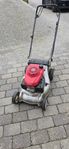 Honda självgående gräsklippare
