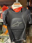 Alpinestar överkroppsskydd storlek M