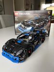 LEGO Porsche GT4 