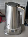 Electrolux vattenkokare med justerbar temperatur
