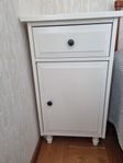 Hemnes sängbord