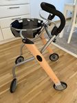 Inomhusrollator
