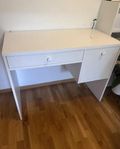 IKEA dresser with lights