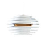 Belid lampa