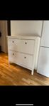 HEMNES skoskåp