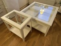 IKRA centre and coffee table